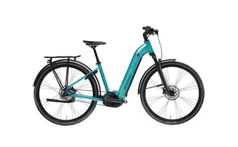 BIANCHI T-Tronik C 8.2 Belt